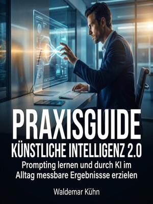 cover image of Praxisguide Künstliche Intelligenz 2.0